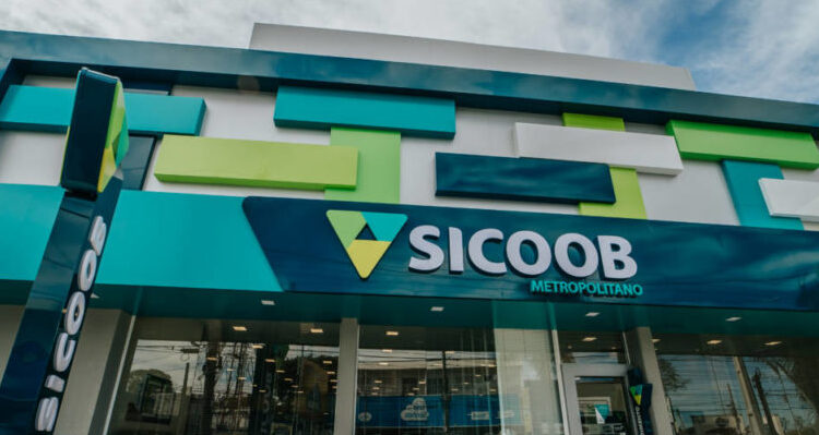 Sicoob Metropolitano