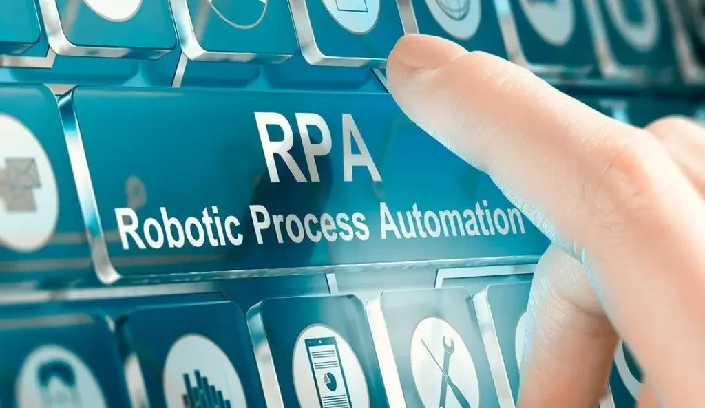 Robotic Process Automation Market