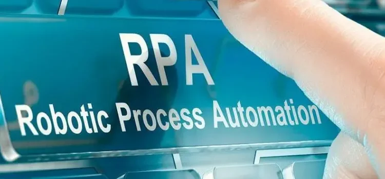 Robotic Process Automation Market