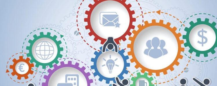 Automatização de processos