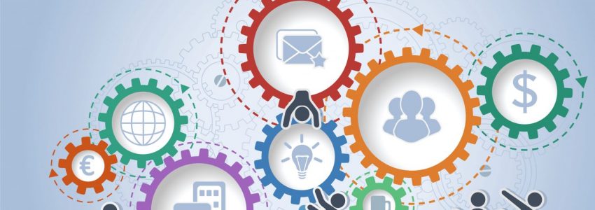 Automatização de processos